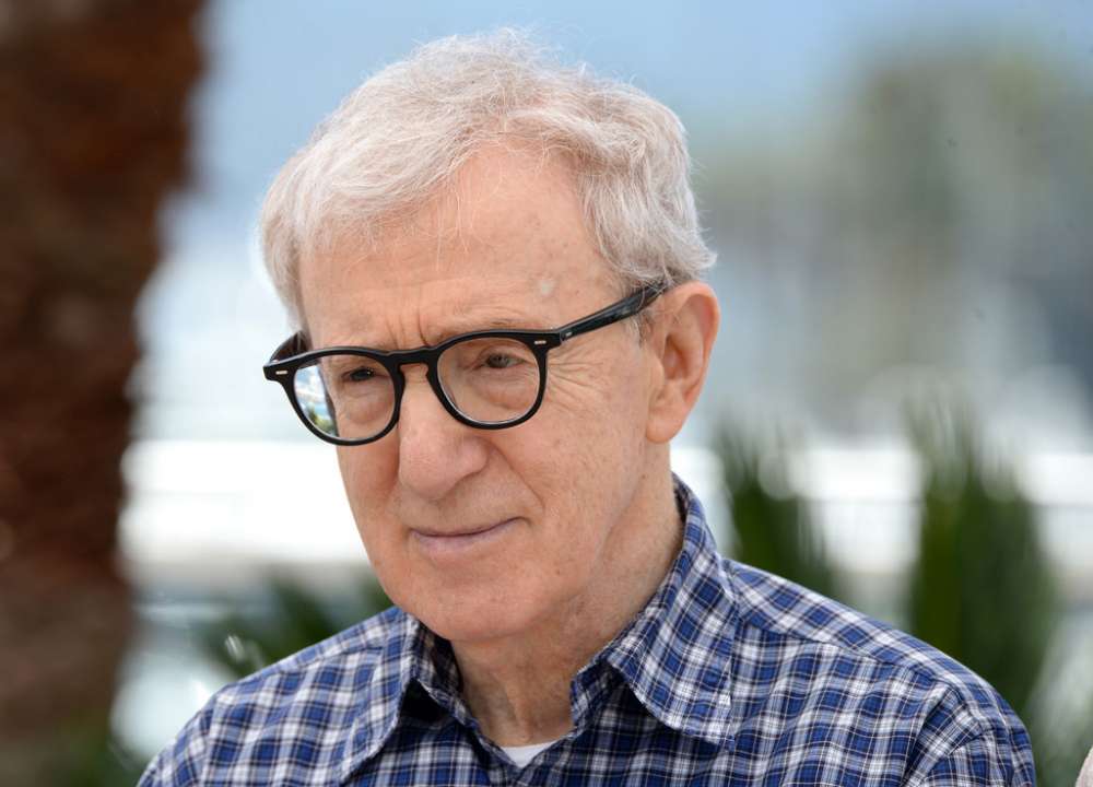 More Allegations Against Woody Allen Surface Following ...