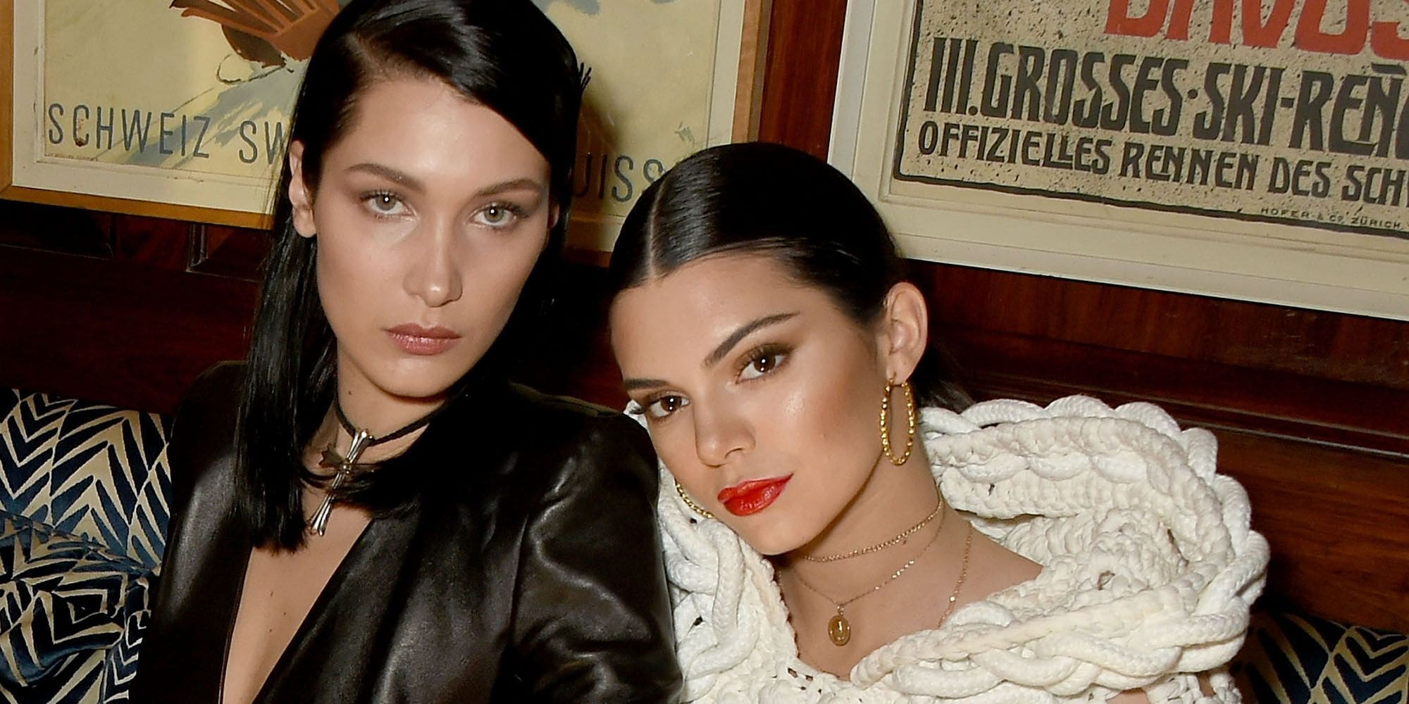 Bella Hadid, Kendall Jenner, And More May Have To Go To Court Over Shady Fyre Festival ...
