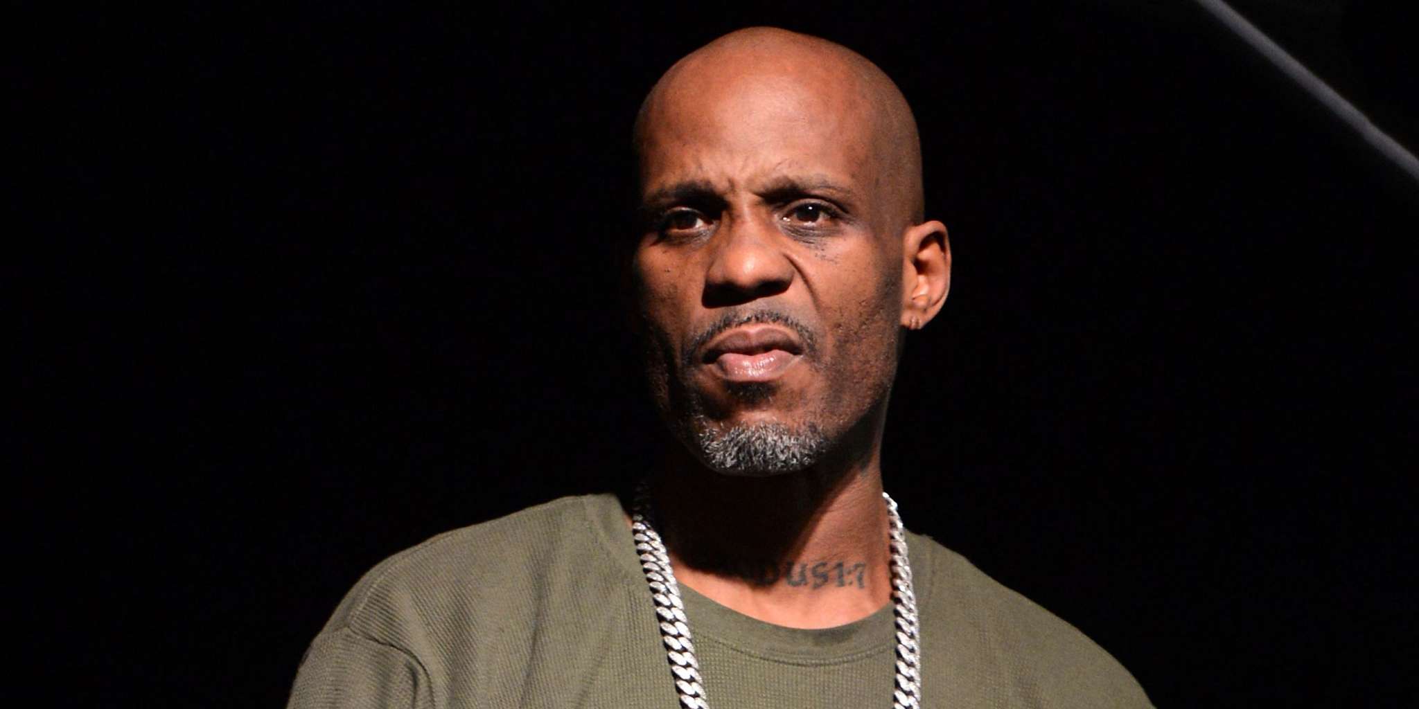 DMX Will Reportedly Be Released From Prison Today | Celebrity Insider