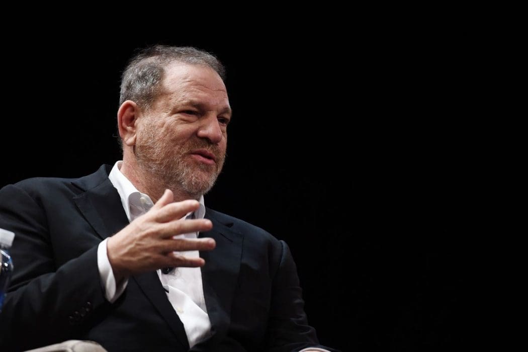 Harvey Weinstein Wont Be Extradited To LA Due To 