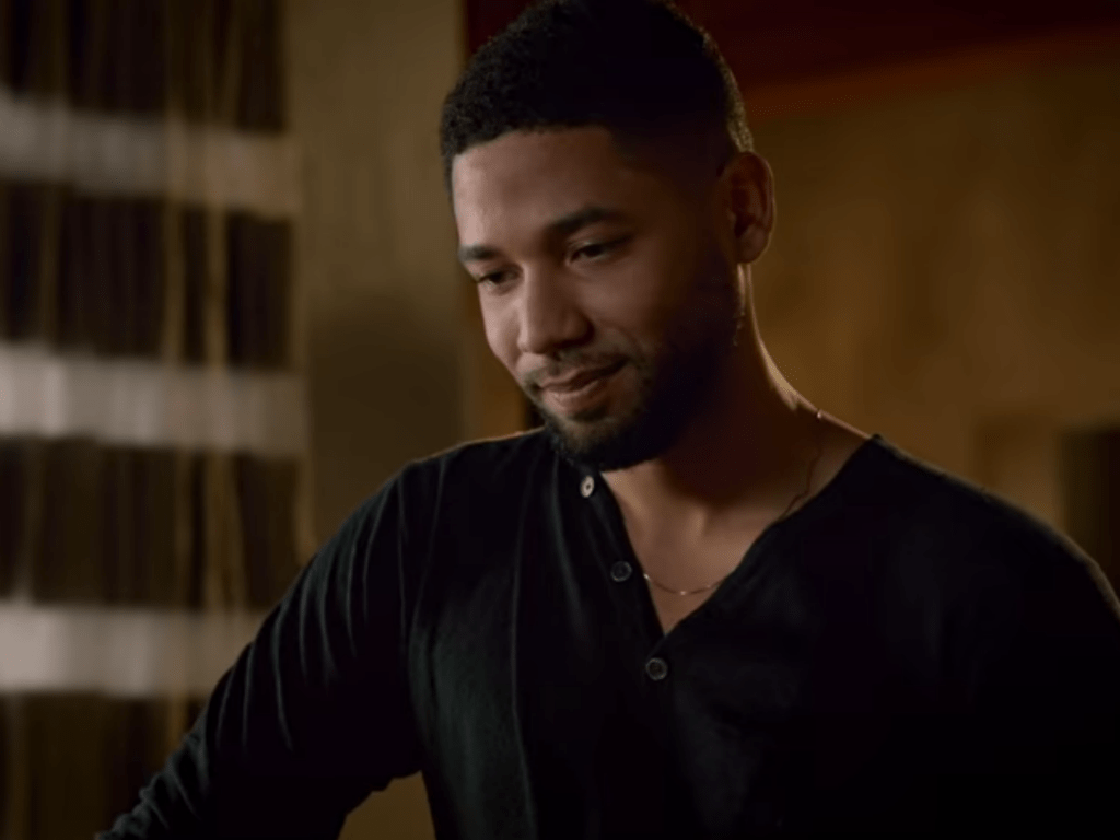 Celebrities React To Hateful Attack On Jussie Smollett With Outrage & Support On ...1024 x 768