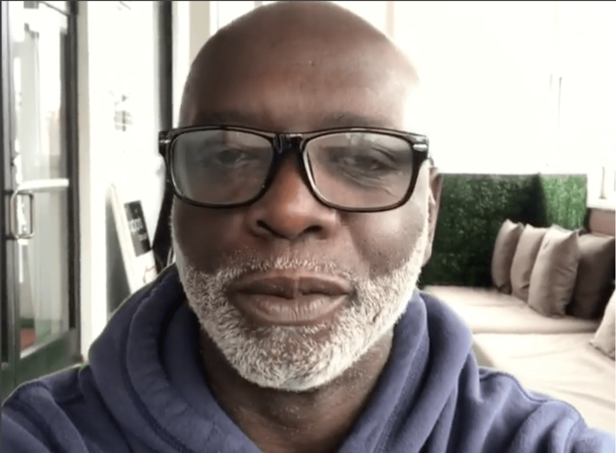 Peter Thomas Announces He Is Leaving ‘RHOA’ After Nine Years — Will He Be ...1204 x 886