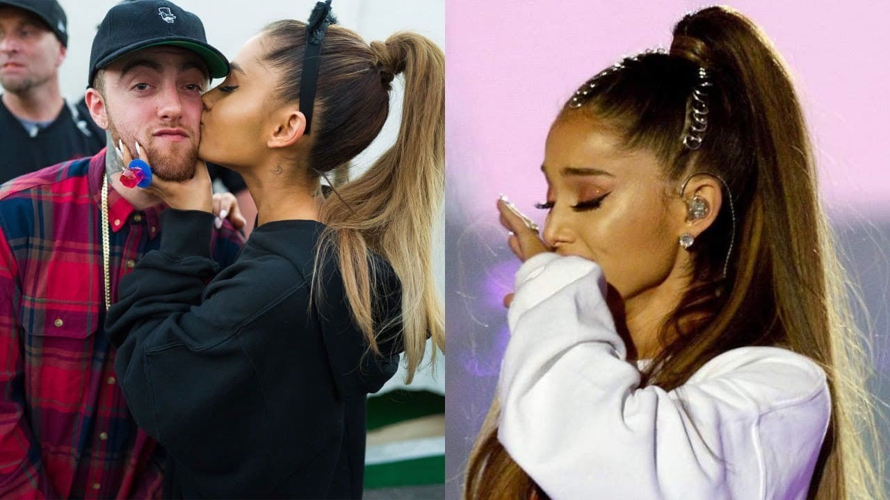 Everything you need to know about Ariana Grande's new music video