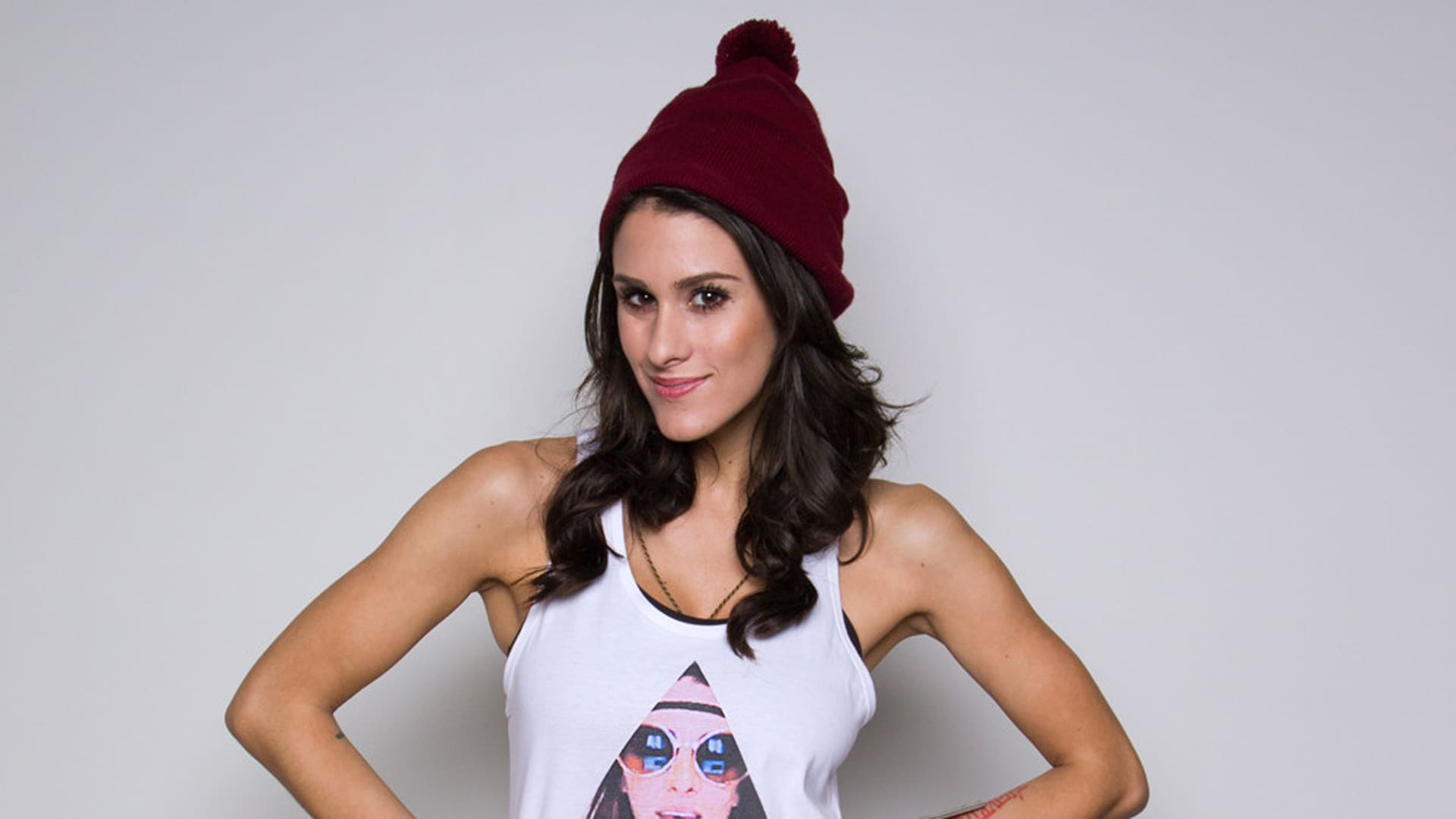 Brittany Furlan Gets Candid About Her ‘Debilitating Anxiety’ – Here’s Why She ...1920 x 1080
