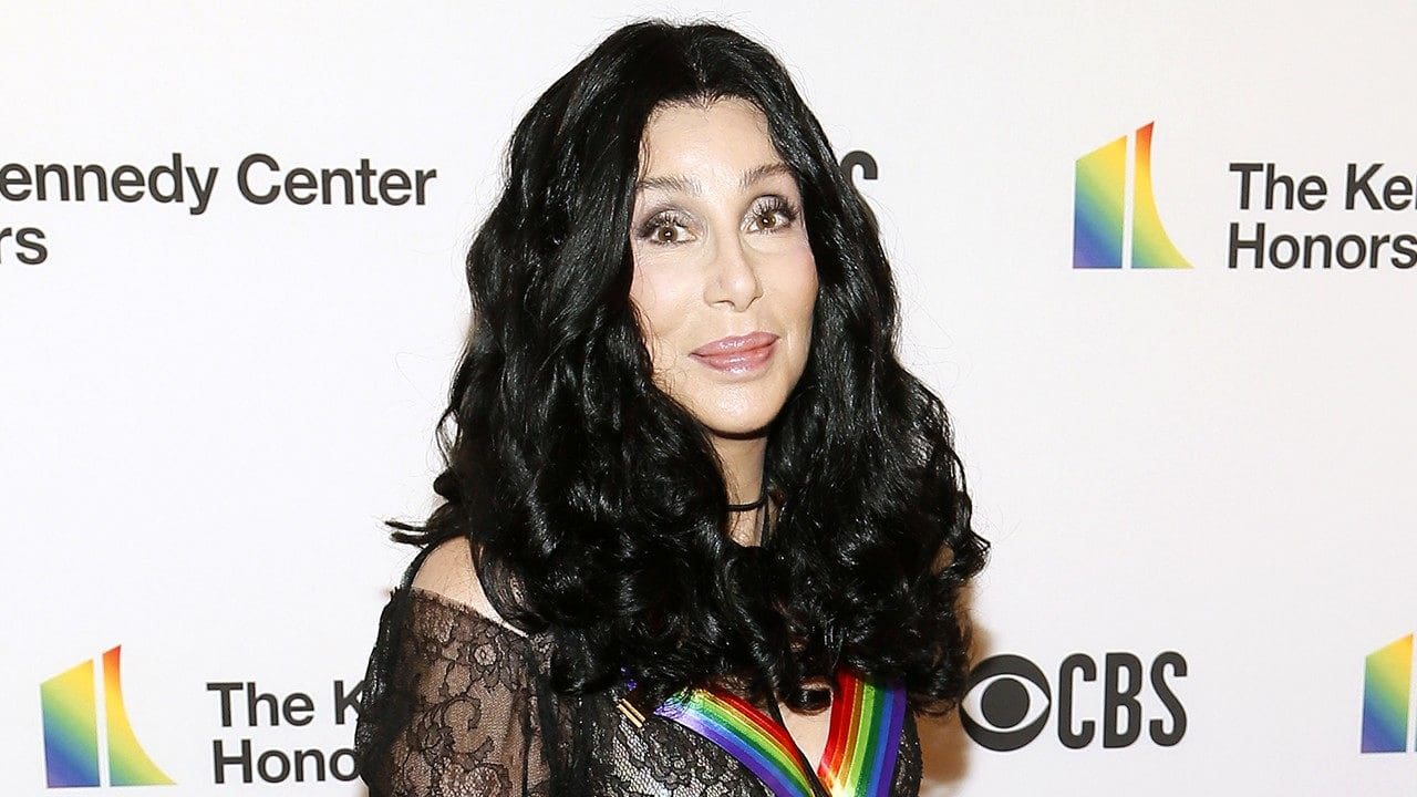 cher If You’re Not White Or Wearing A MAGA Hat You’re Not ‘Safe In Trump’s America’ - Cher