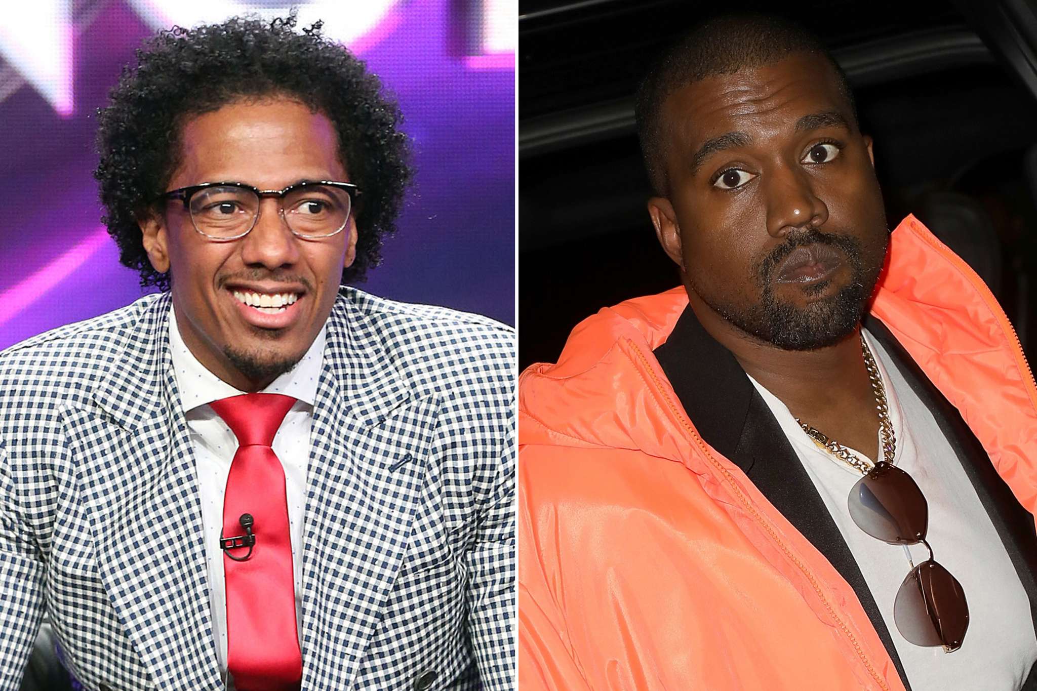 Nick Cannon Thinks Kanye West Would Win A Fist Fight Against Drake | Celebrity Insider2048 x 1365