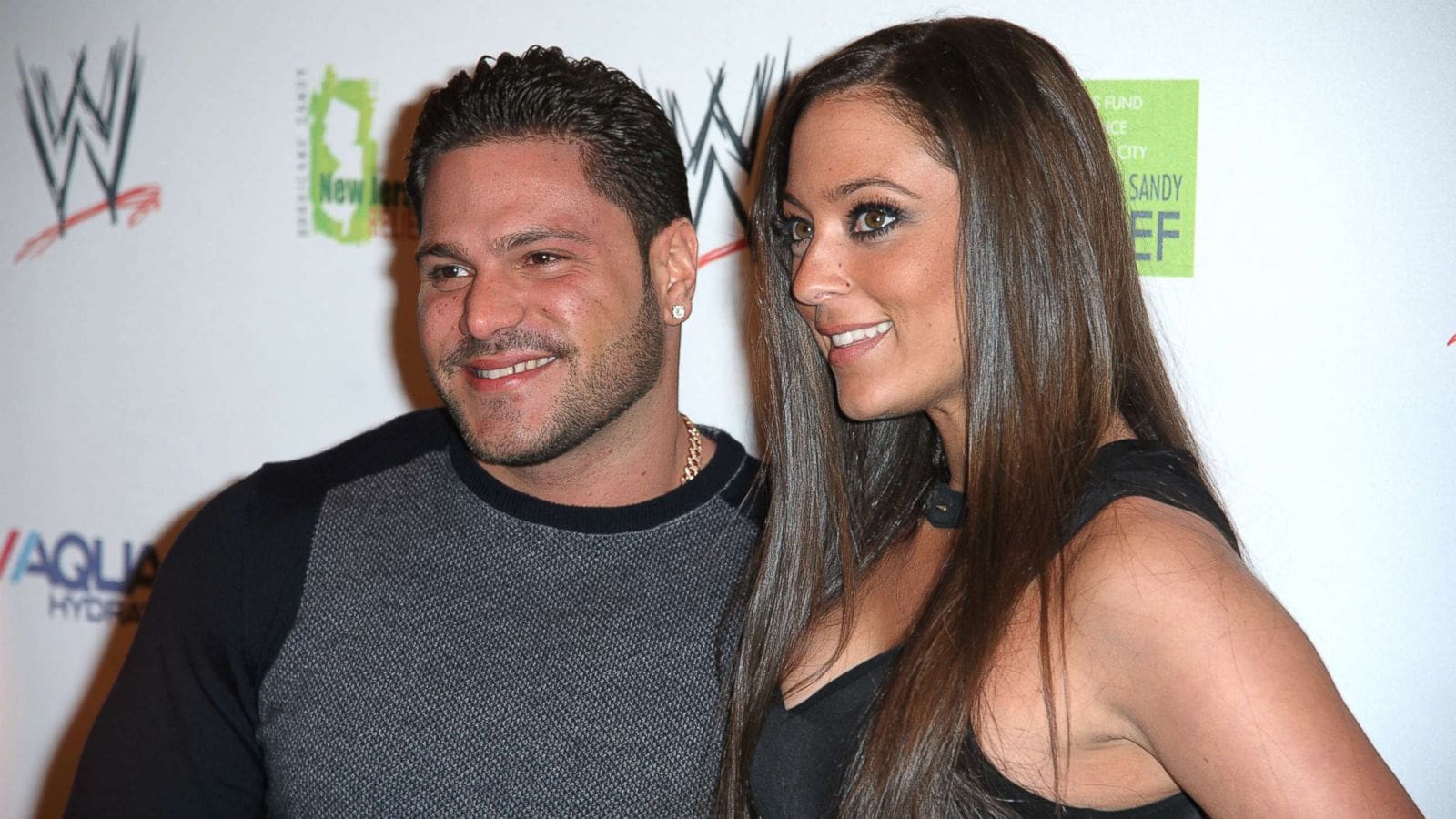 Jen Harley Bothered Ronnie Ortiz-Magro Never Really Got Over Ex Sammi Giancola ...1600 x 900