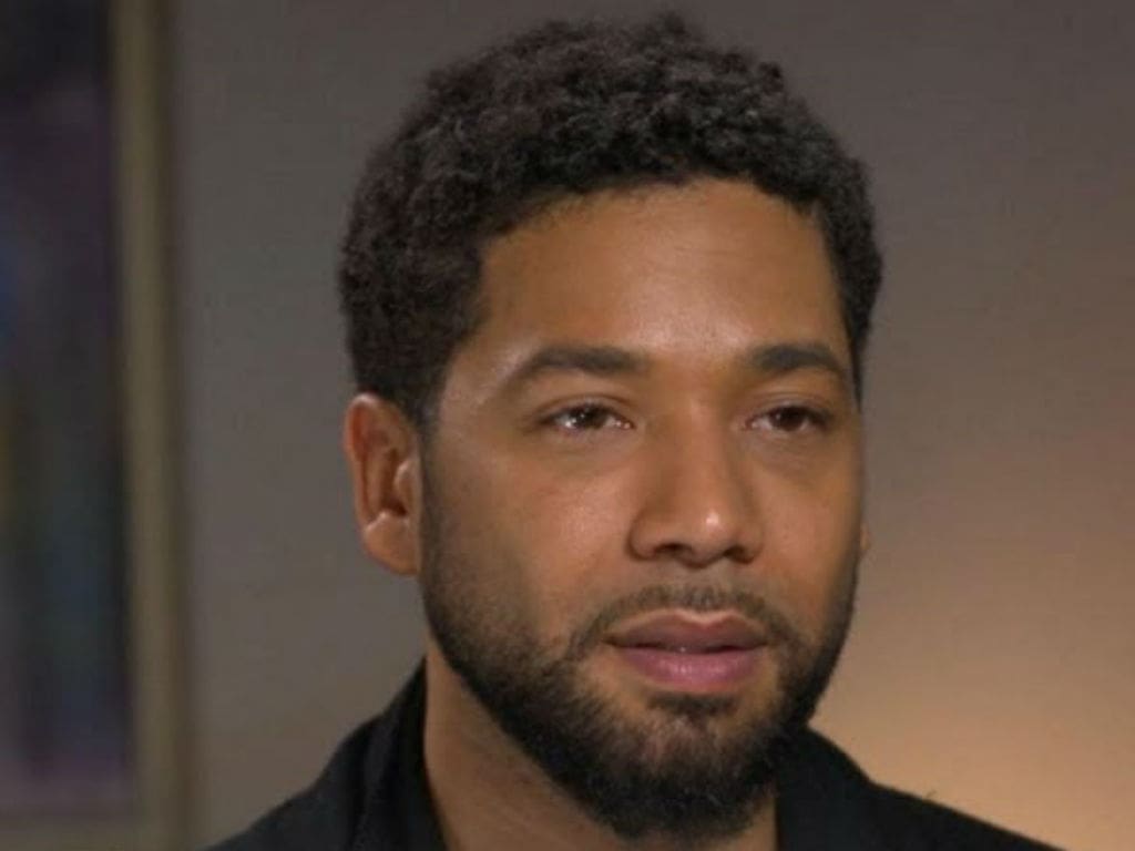 Chicago Police Want To Question Jussie Smollett Again Does New Evidence Suggest ...1024 x 768