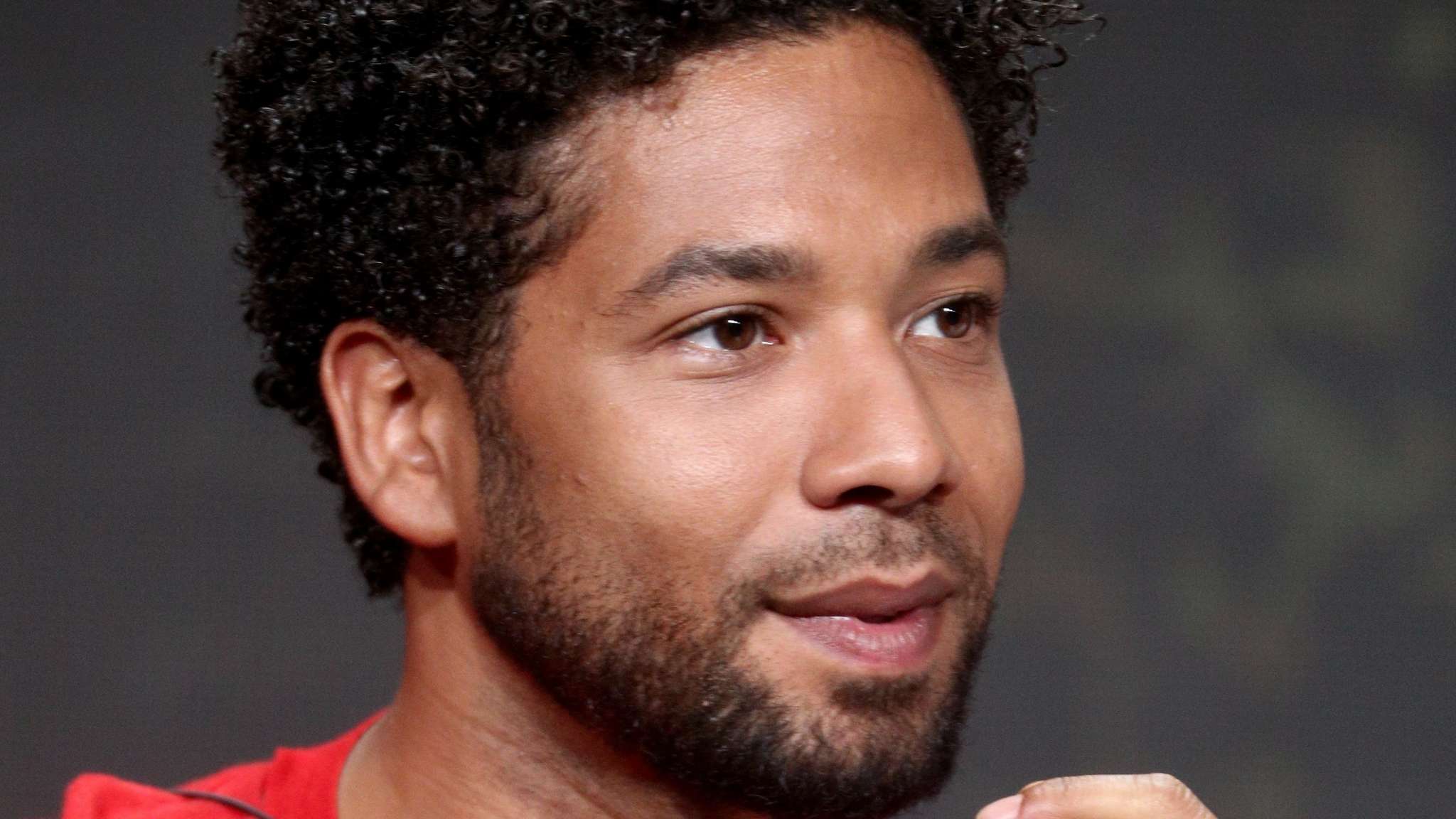 Jussie Smollett Accused Of Staging Hate Crime To Stay On ‘Empire’ – Actor’s ...2048 x 1152