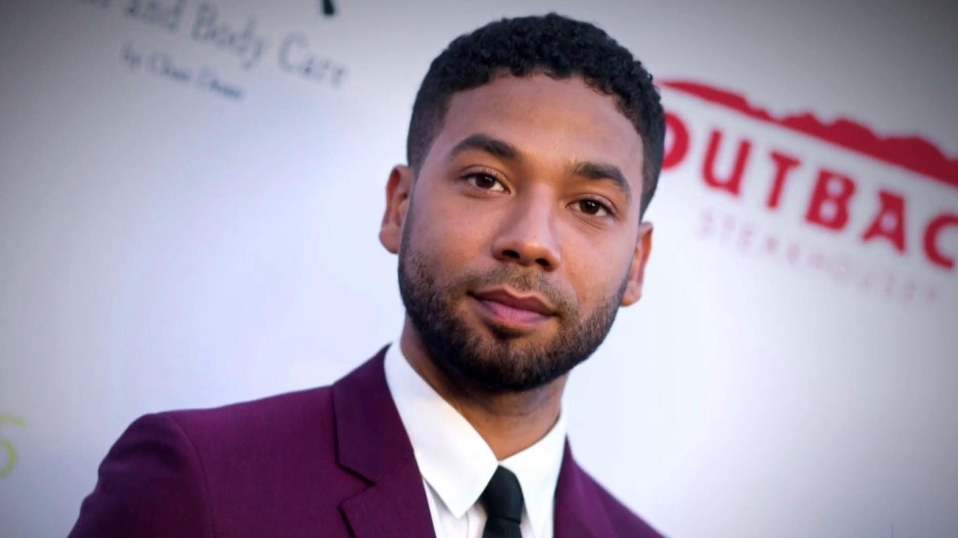 Jussie Smollett – FOX Claims He Is Not Being ‘Written Off’ ‘Empire’ Amid ...1920 x 1080
