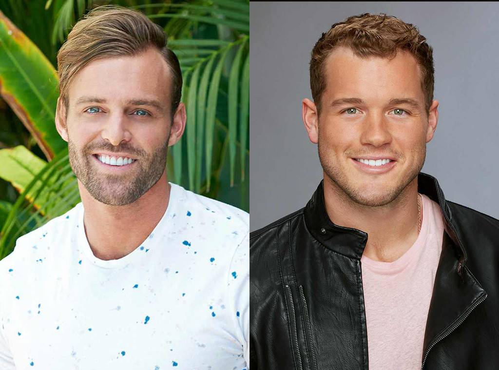 ”robby-hayes-is-not-convinced-bachelor-colton-underwood-is-a-virgin”