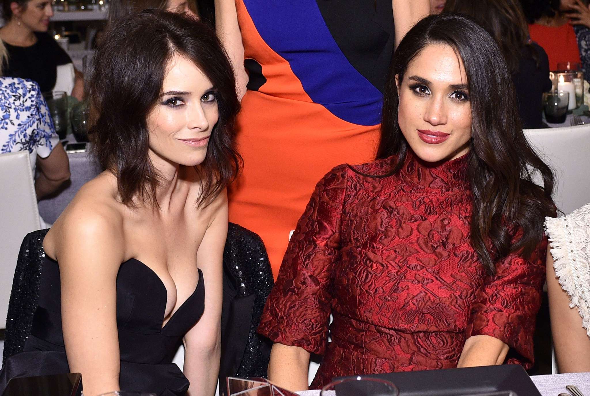 Abigail Spencer Is Sure Meghan Markle Will Make An Amazing Mother