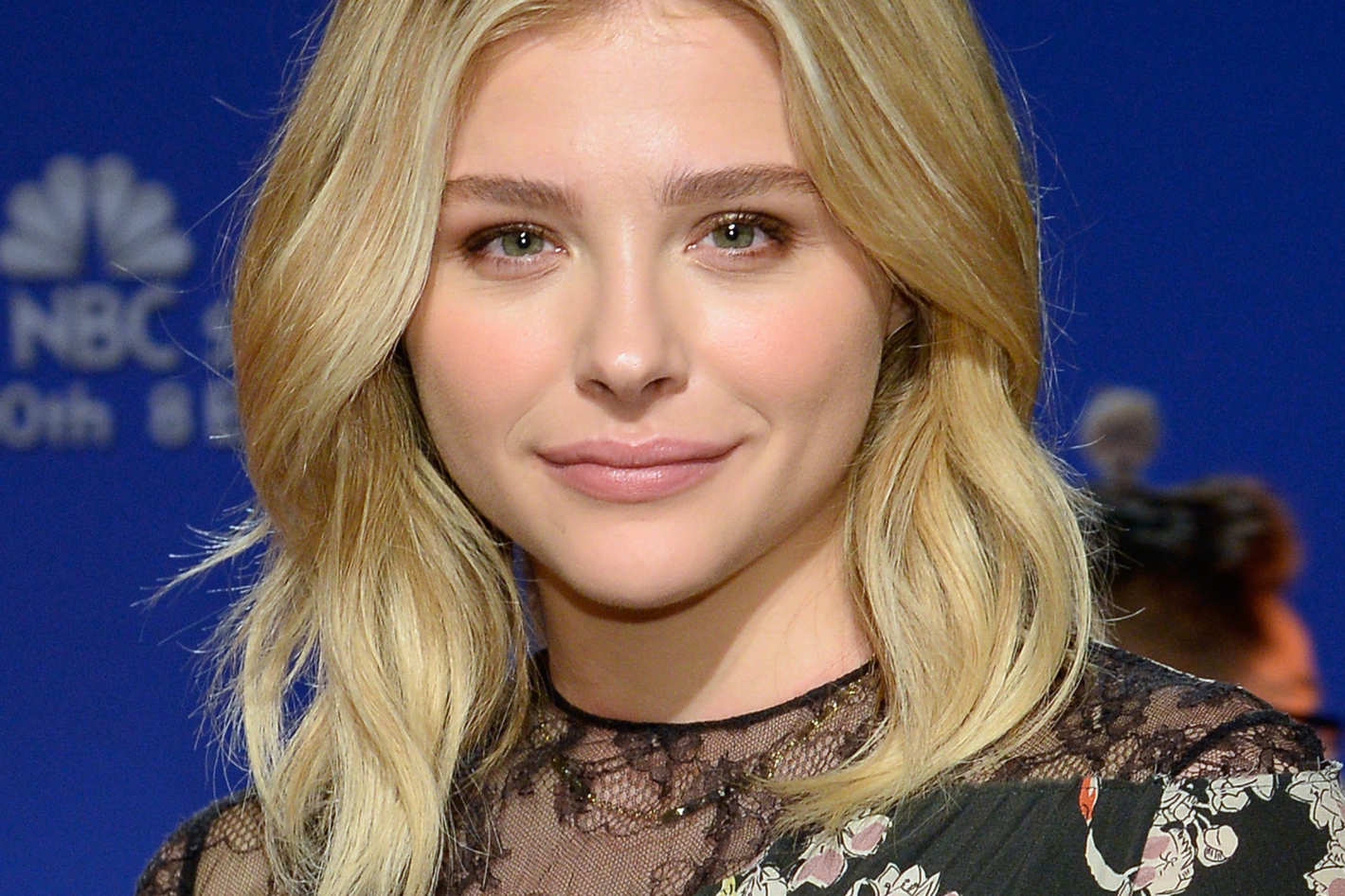 Chloe Grace Moretz Gets Candid About Growing Up Famous And