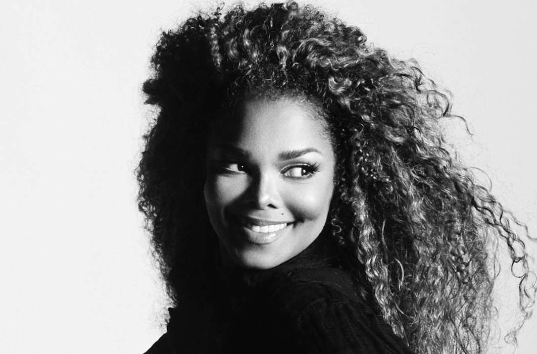 Janet Jackson Will Not Put On A Show During Rock And Roll Hall Of Fame 