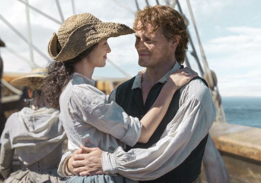 Outlander Bosses Respond To Backlash About The Lack Of