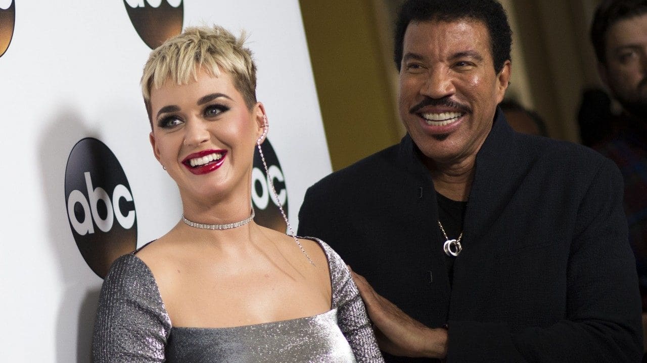 Katy Perry Wants Lionel Richie To Sing At Her Wedding With Orlando Bloom 