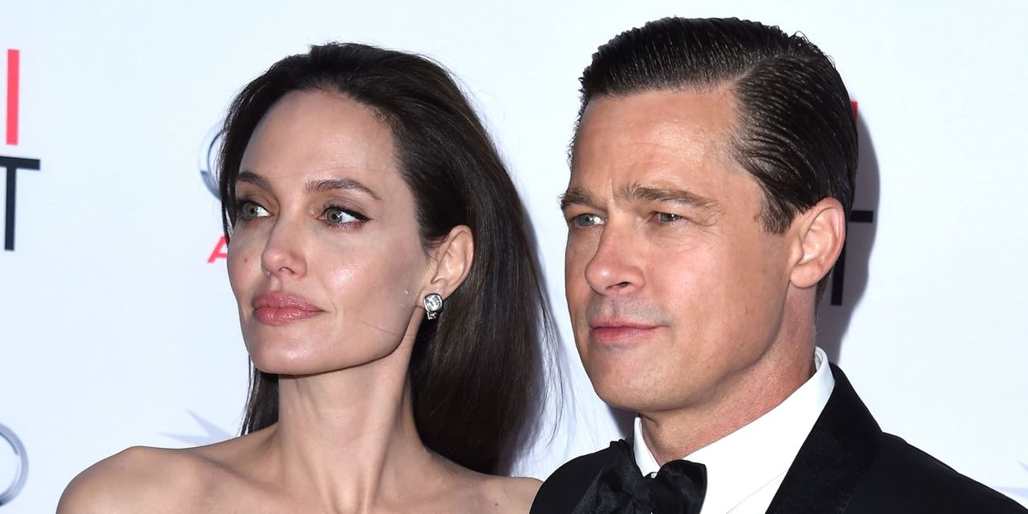 Brad Pitt and Angelina Jolie are officially legally single but not divorced