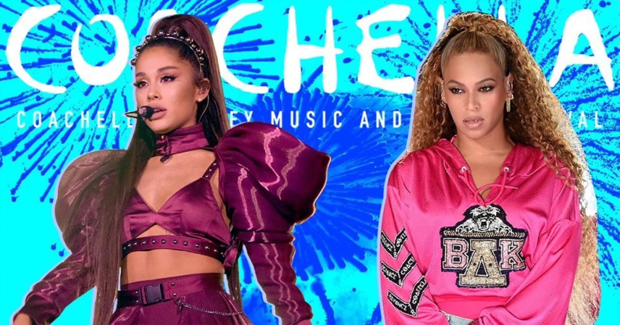Beyoncé Was Paid Less Money Than Ariana Grande To Perform At Coachella — Is There ...2000 x 1050