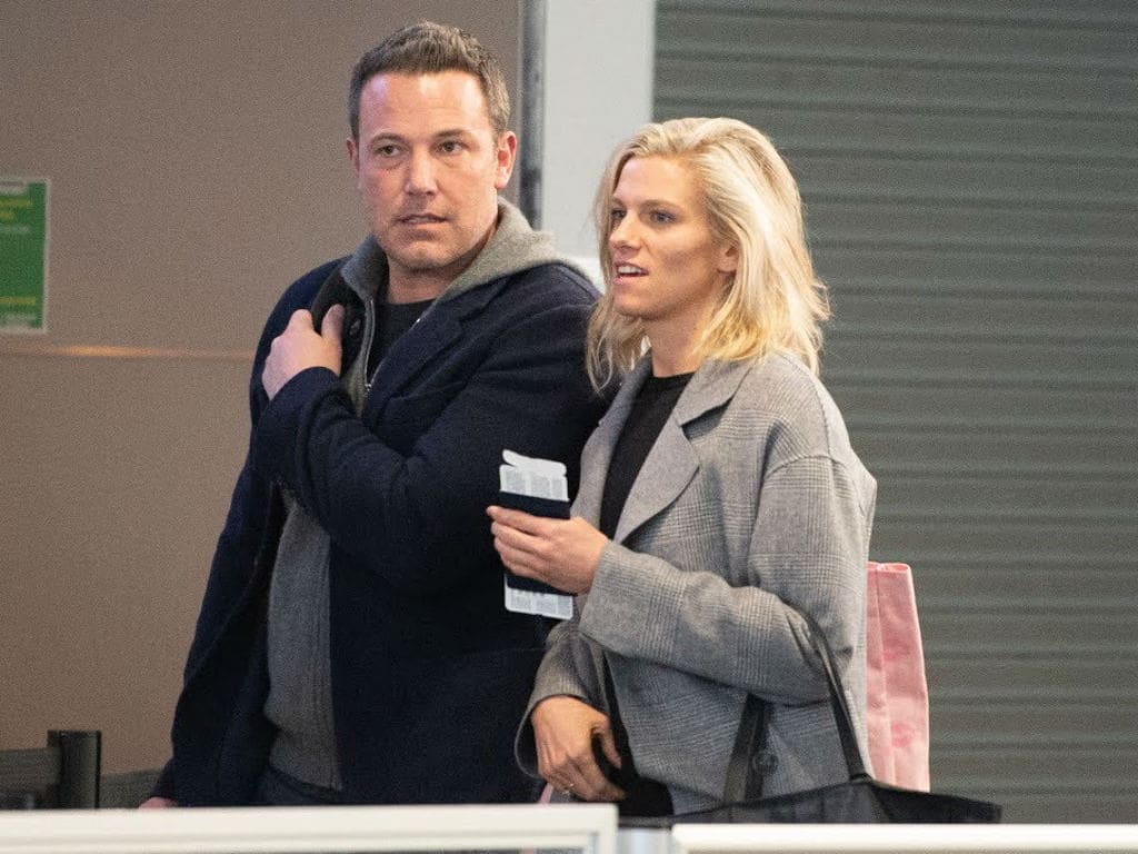 Ben Affleck And Lindsay Shookus Split Again But Are they Really Over? | Celebrity Insider