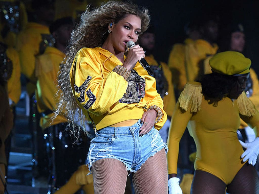 Netflix Teases New ‘Homecoming’ Documentary And Beyoncé Fans Are Losing Their ...
