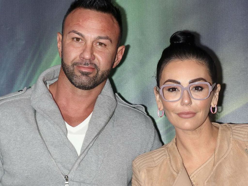 Here’s How Roger Mathews Really Feels About Jenni ‘JWoww’ Farley’s New Younger ...