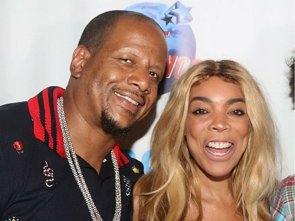It’s Over! Wendy Williams Files For Divorce From Husband Kevin Hunter | Celebrity ...2048 x 1330