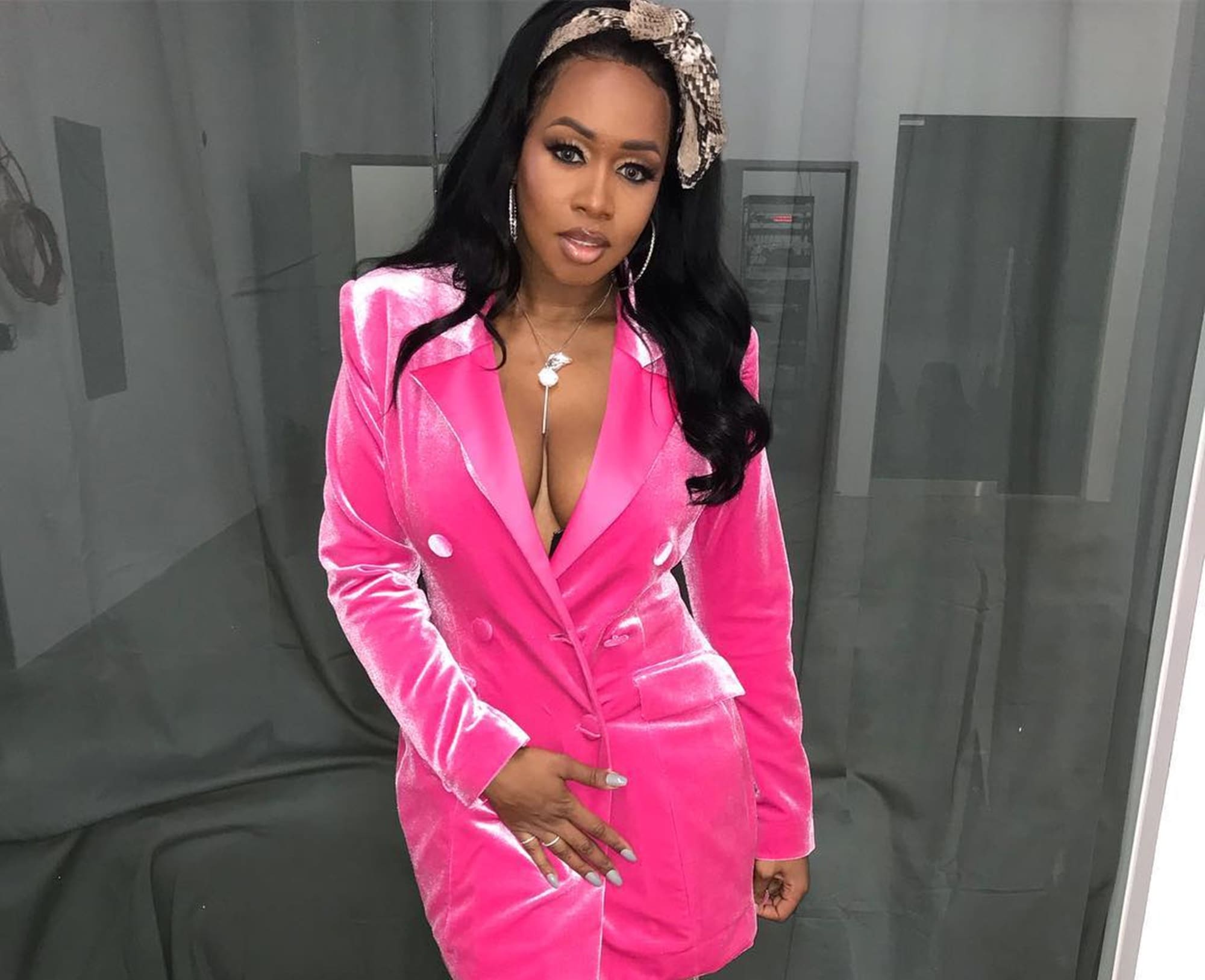 Remy Ma Says Nipsey Hussle’s Death Has Inspired An Entire Community To Realize Their ...