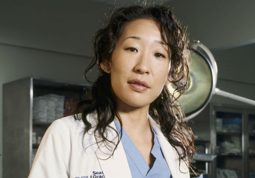 Greys Anatomy: Sandra Oh pode voltar a viver Cristina 