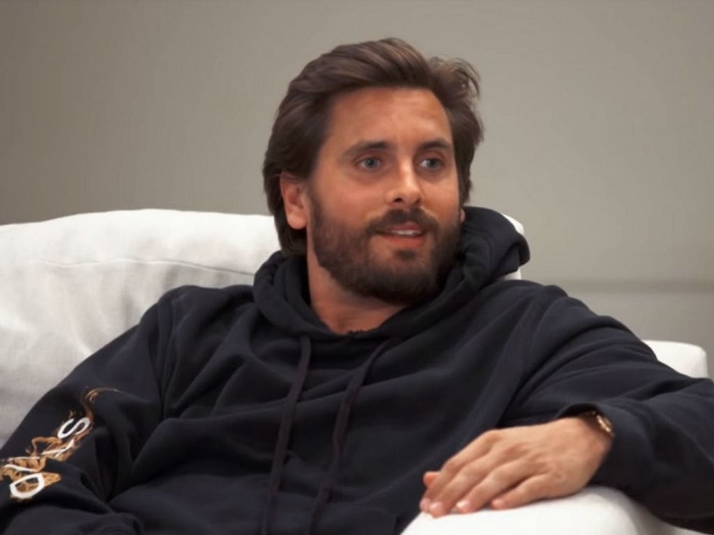 KUWK: Scott Disick Lands His Own Show ‘Flip It Like Disick’ – Here’s What Fans ...