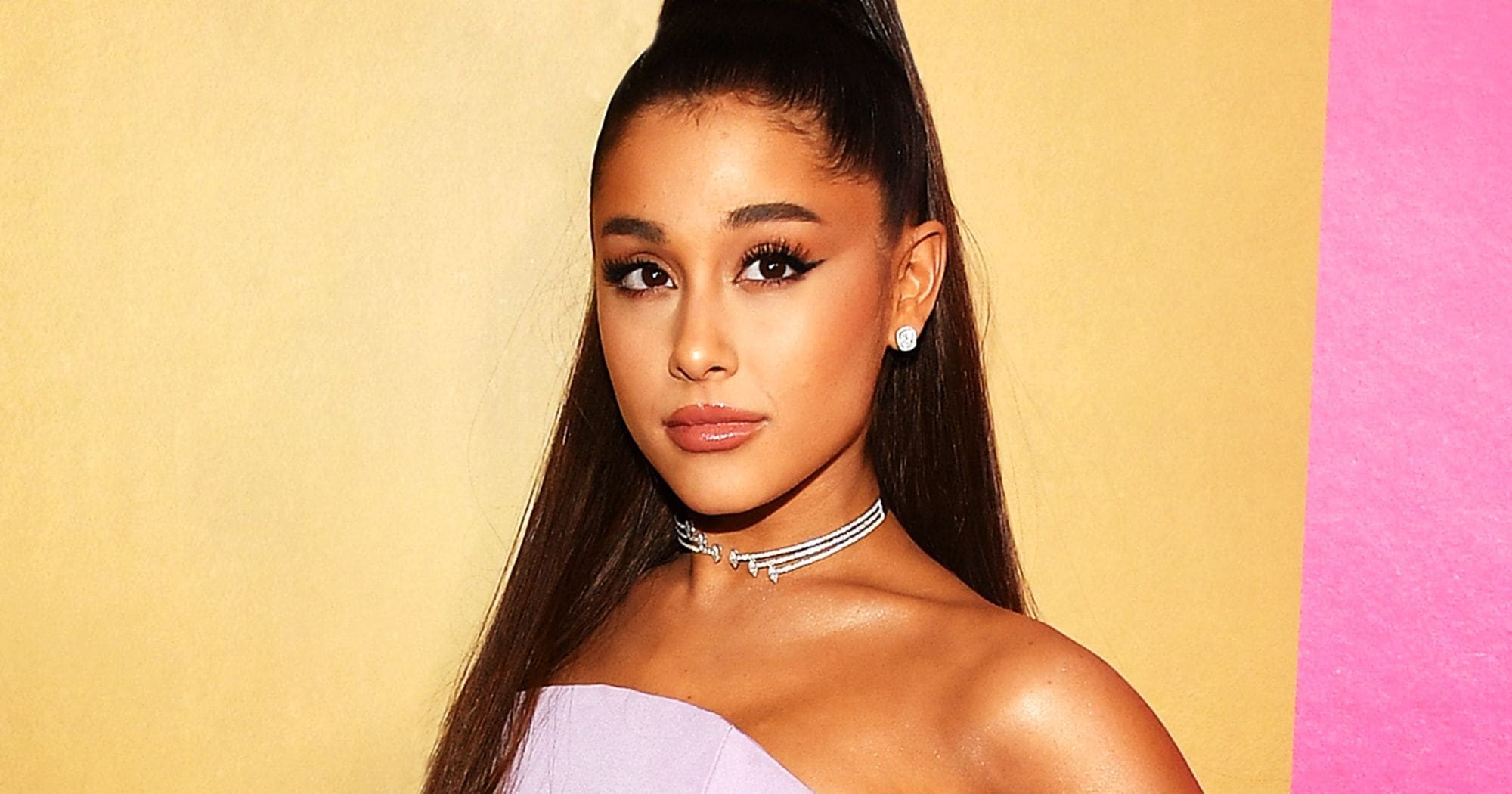 Ariana Grande Apologizes For Startling Fans With Brain Scan “It Was Meant To Be ...2000 x 1050