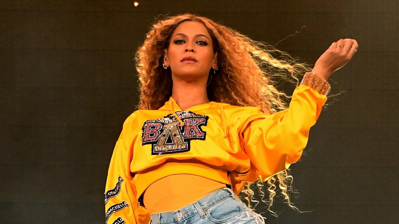 Beyonce’s 3- Project Netflix Deal Is Reportedly Worth $60 Million | Celebrity Insider