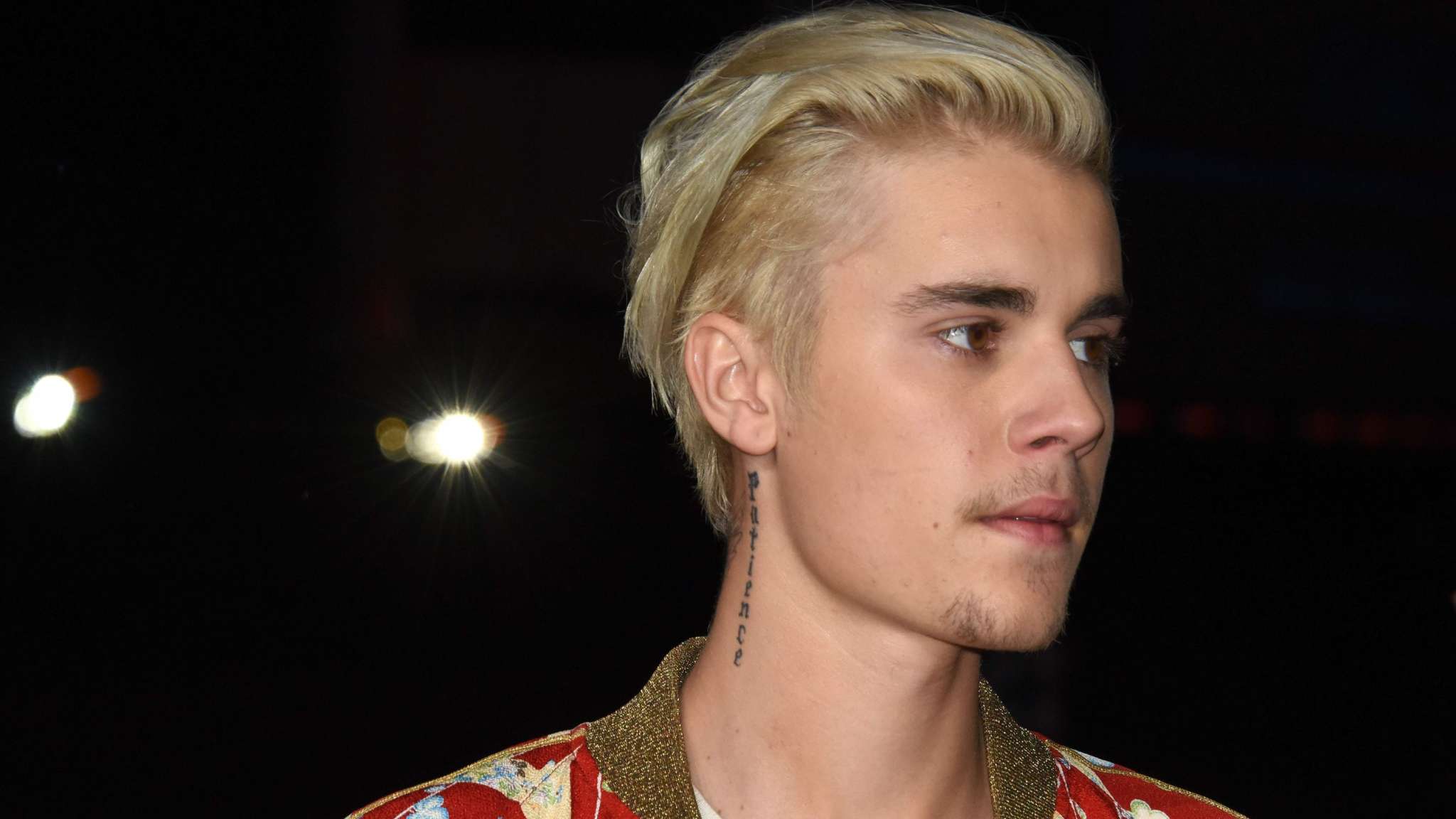 Justin Bieber Updates Fans On His Recovery – He’s Finally ‘Bouncing Back ...