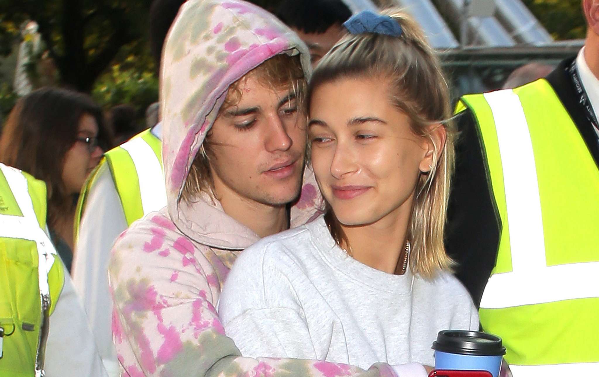 Justin Bieber Writes Wife Hailey Baldwin A Poem – Check It Out! | Celebrity Insider