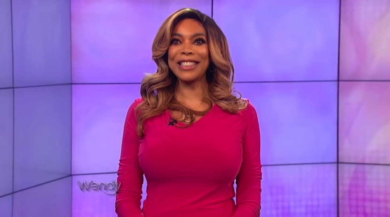 Wendy Williams has filed for divorce from Kevin Hunter