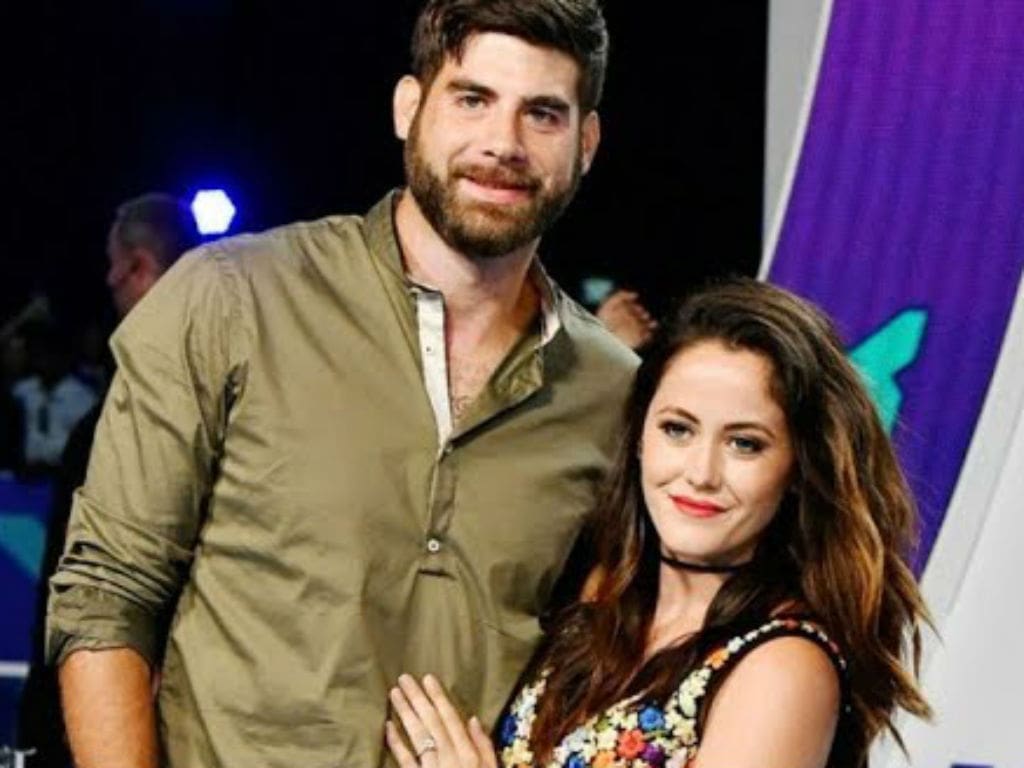 Jenelle Evans Reportedly Refuses To Return Home And Is Considering Divorce Following ...1024 x 768