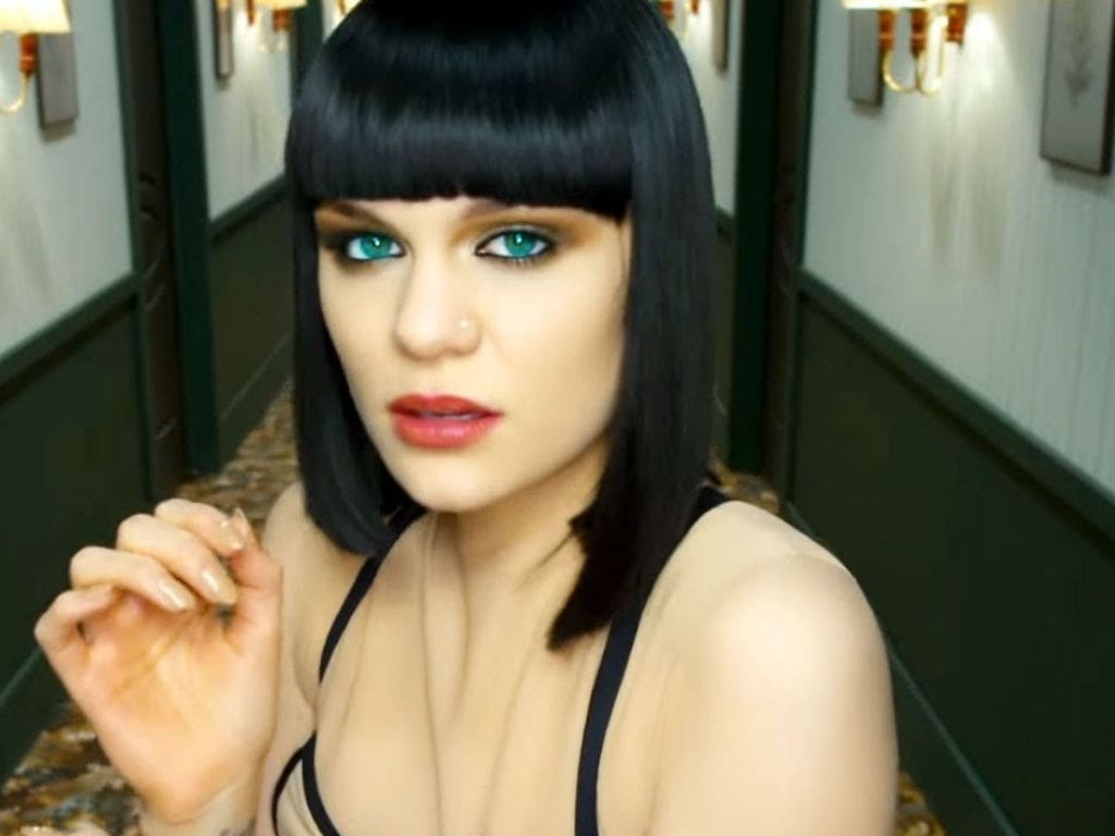 Jessie J Trolls Herself Over Misspelled Tattoo With Relatable Joke To Stop Haters ...1024 x 768