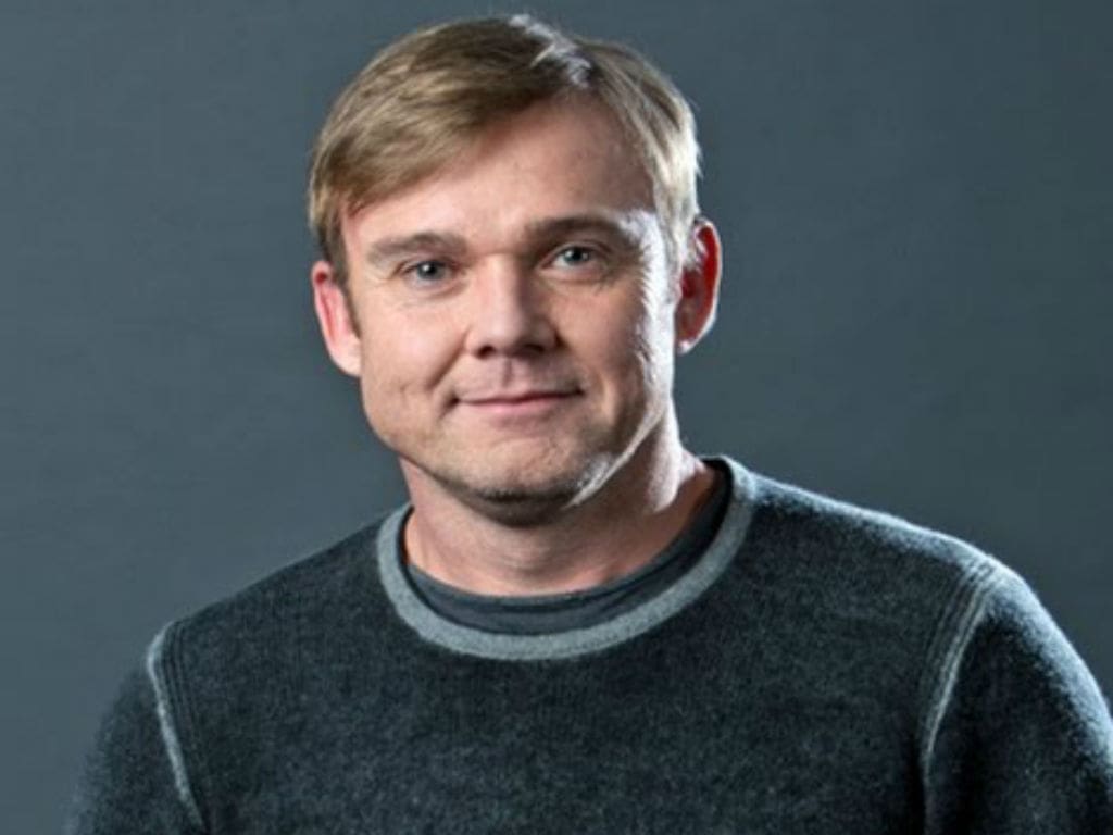 ‘Silver Spoons’ Child Star Ricky Schroder Arrested For Domestic Violence ...1024 x 768