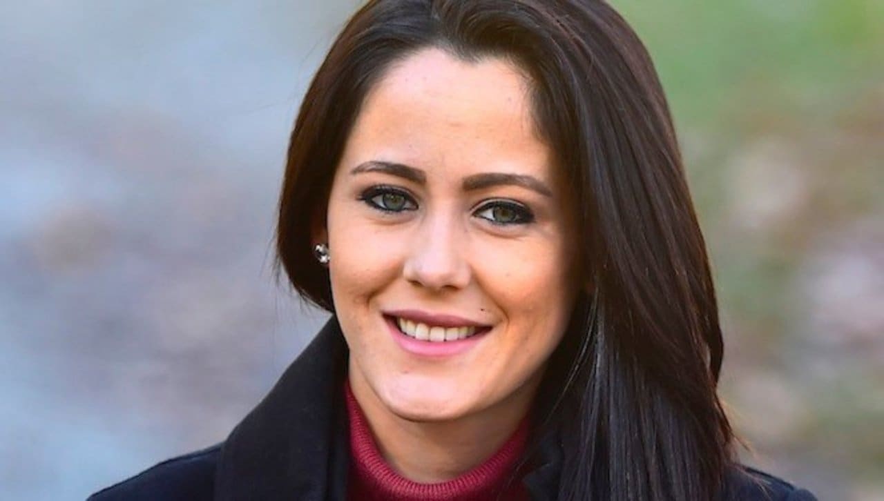 Jenelle Evans Breaks Silence After Being Fired From 'Teen Mom 2′