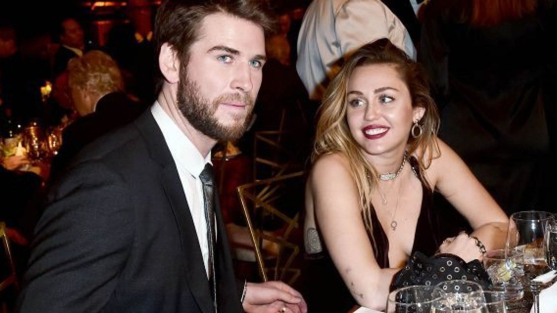 Miley Cyrus And Liam Hemsworth Expecting A Baby? – Here’s Why Fans Are Convinced ...1862 x 1048