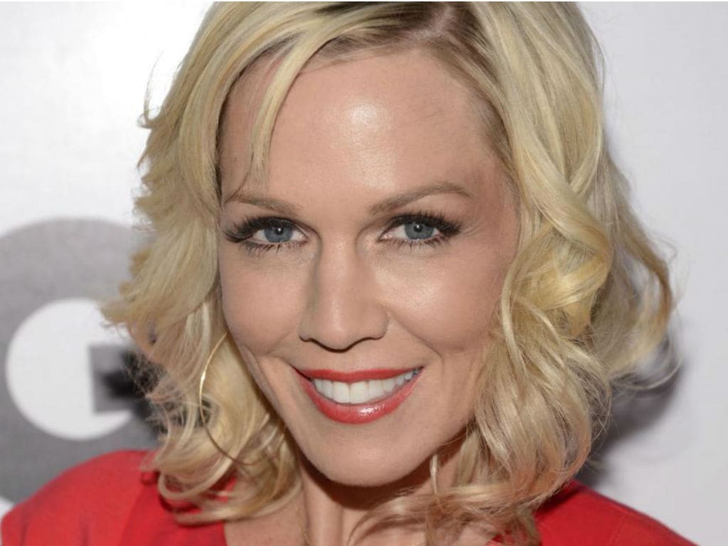 Top News And Headlines From Senati Jennie Garth Gets Candid About