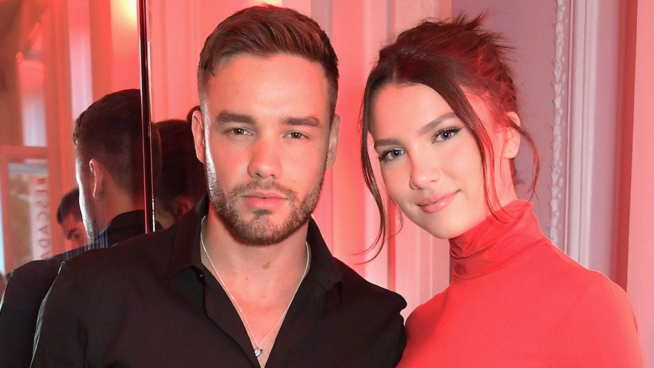 Liam Payne And Maya Henry Engaged? – The Model Rocks Massive Diamond On THAT Finger During Date Night!