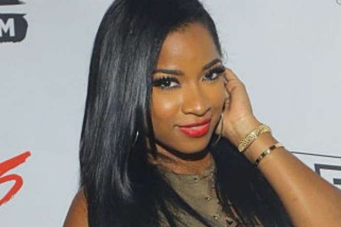 Toya Wright Shows Her Best Moments Of 2018 In Her Latest Photo - Fans Are Grateful That Toya Is Sharing Her Personal Life With Them
