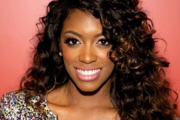 Porsha Williams Impresses Fans With A Video In Which She Braids Her Sister's Hair - Watch It Here