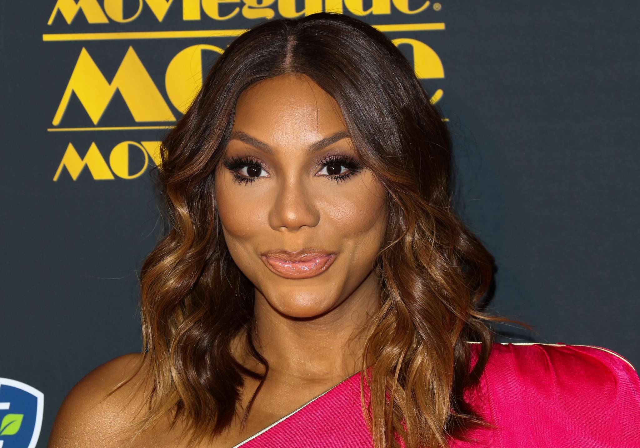 Tamar Braxton's Latest Video Has Fans Accusing Her Of Blasphemy - She Brings Up The Holy Ghost While Showing Off A Fashion Nova Outfit