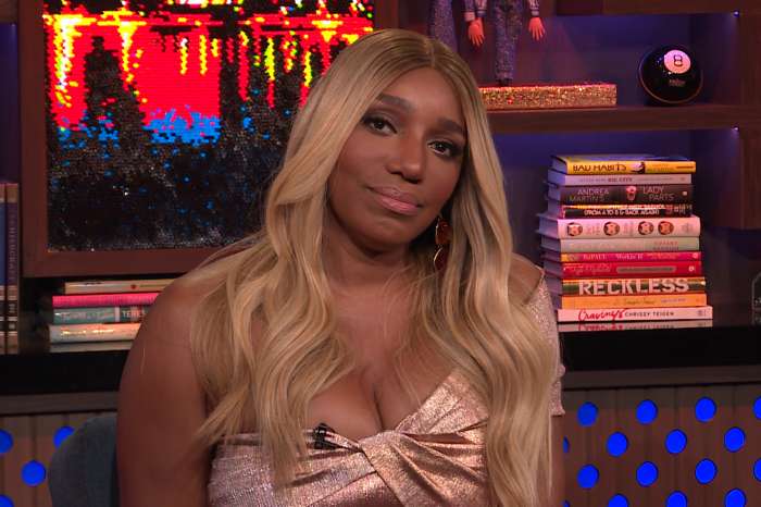 NeNe Leakes' Fans Are Grateful To Her For Teaching Them How To 'Turn Tragedy Into Triumph' - See NeNe's Video