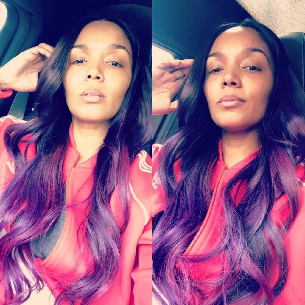 Rasheeda Frost's Latest Video Has Fans Telling Her That She Doesn't Need To Explain Anything Imperfect About Herself