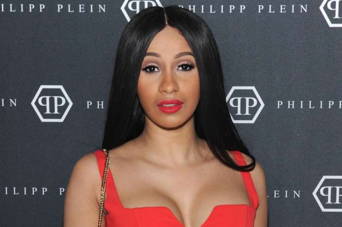 Cardi B Says She Gets Why So Many Celebrities ‘Want To Die’ In Video Rant Slamming Haters And Obsessed Fans!