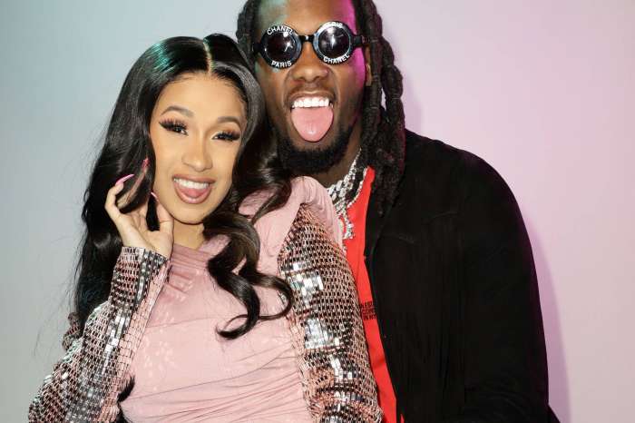 Offset Is Still Fighting With Cardi B Despite The Expensive Gifts