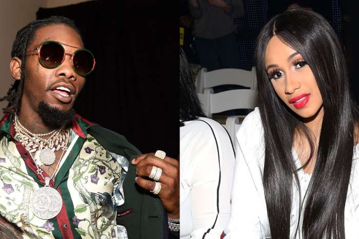 Cardi B Is Reportedly Heartbroken After Plans For Her And Offset's Trip To Australia Together Got Canceled Following Their Breakup