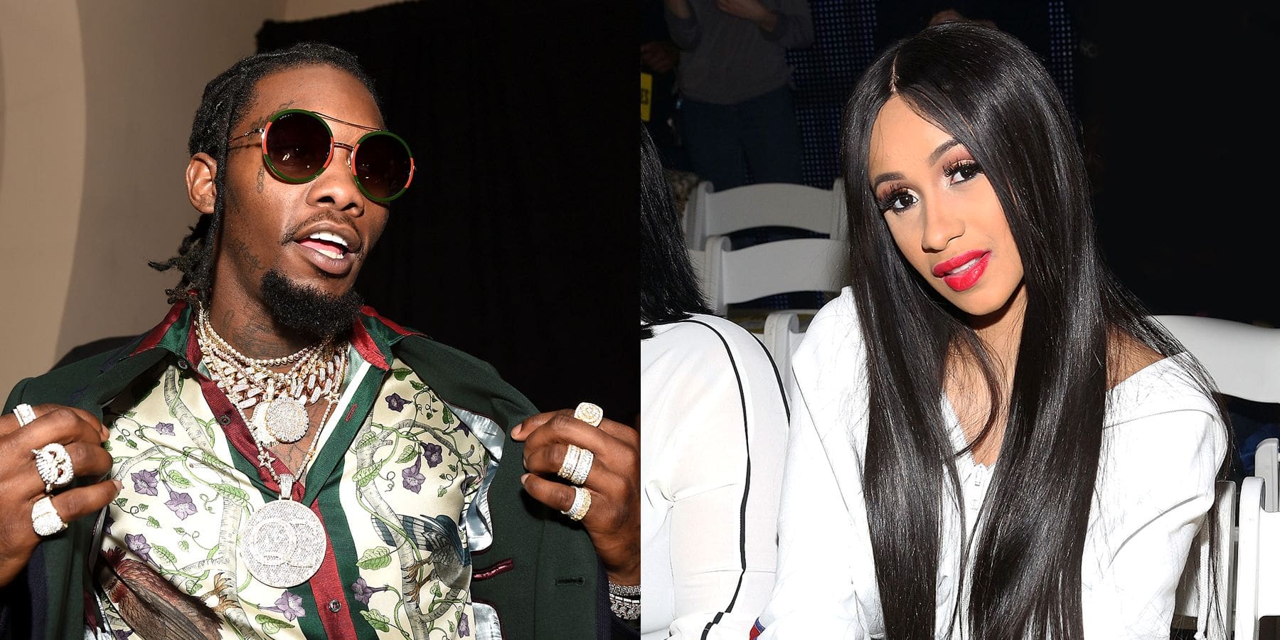 Cardi B Is Reportedly Heartbroken After Her And Offset's Trip To Australia Got Canceled Following Their Breakup